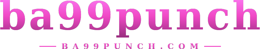 ba99punch logo